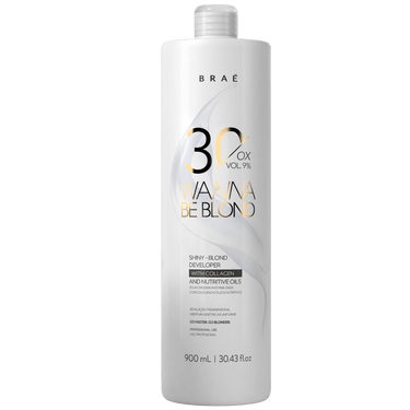 BRAE - 30/OX Blond Developer, Vol. 9% 900ml